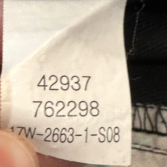 REI Women’s Size 10 Black Polyester Spandex Pants with UPF 50 - Picture 8 of 10